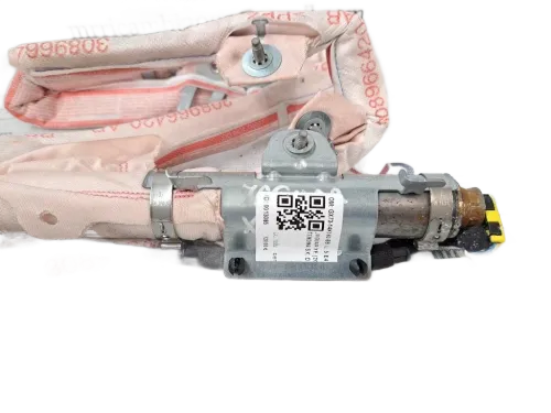 Airbag a tendina lato Sinistro JAGUAR XE Serie (X760) (15>)