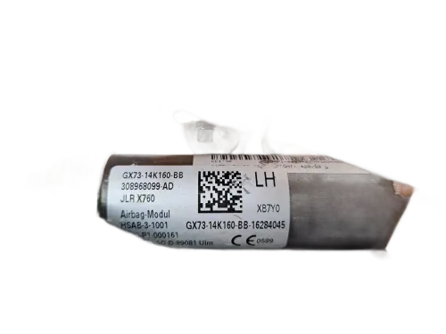 Airbag a tendina lato Sinistro JAGUAR XE Serie (X760) (15>)
