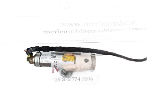 Airbag a tendina laterale passeggero JAGUAR XE Serie (X760) (15>)