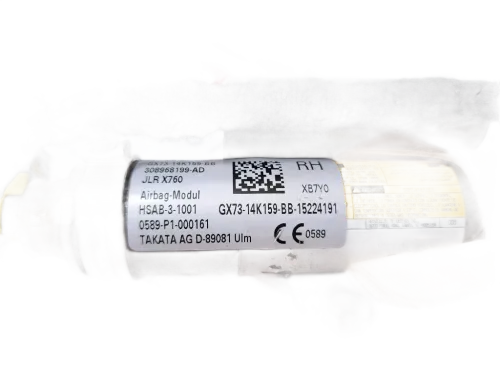 Airbag a tendina laterale passeggero JAGUAR XE Serie (X760) (15>)