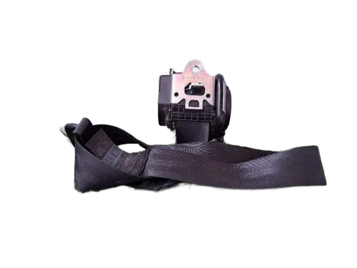 Cintura di sicurezza anteriore destra AUDI A3 Serie (8P1) (05>08)