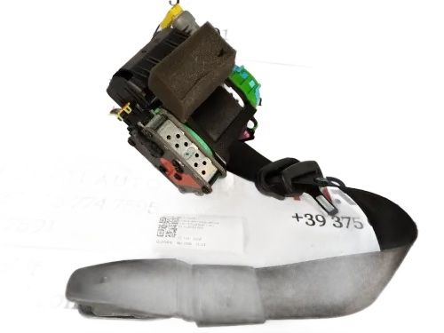 Cintura di sicurezza anteriore destra AUDI A4 Avant (8K5) (08>15)