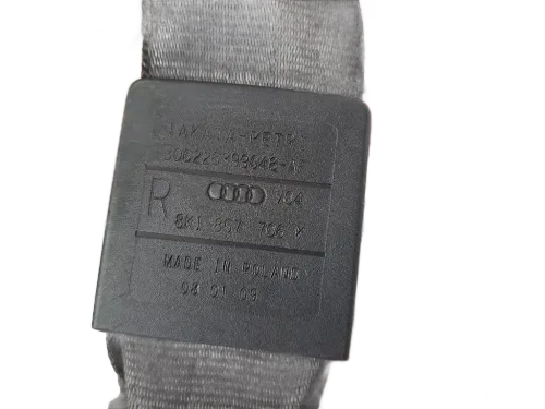 Cintura di sicurezza anteriore destra AUDI A4 Berlina (07>10)