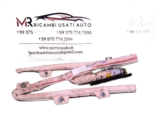 Airbag a tendina laterale passeggero JAGUAR XE Serie (X760) (15>)