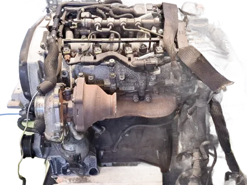 Motore OPEL Insignia Berlina