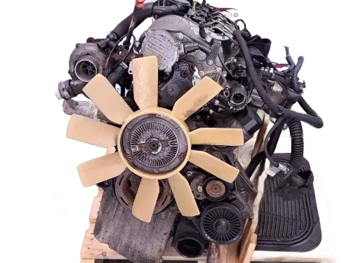 Motore Semicompleto MERCEDES Vito W639 2° Serie