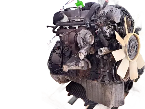 Motore MERCEDES Vito W639 2° Serie