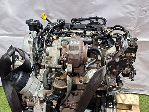 Motore Semicompleto OPEL Astra J