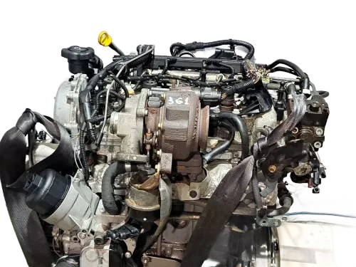 Motore Semicompleto OPEL Astra J