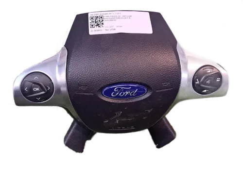 Airbag Volante FORD Focus Berlina 5° Serie
