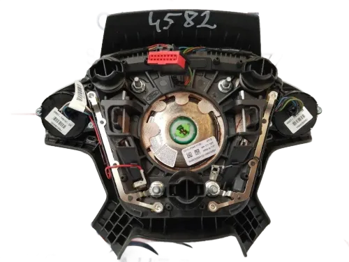 Airbag Volante FORD Focus Berlina 5° Serie