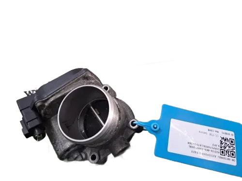 Corpo Farfallato AUDI A4 Avant (8K5) (08>15)