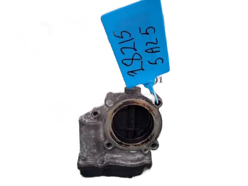 Corpo Farfallato AUDI A4 Avant (8K5) (08>15)