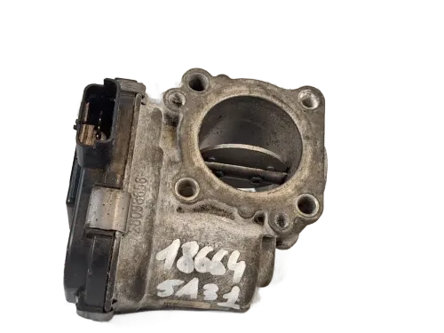 Corpo Farfallato FORD Focus Berlina 5° Serie