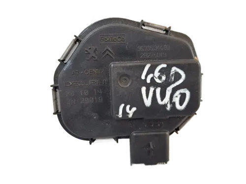 Corpo Farfallato VOLVO V40 Serie (16>)