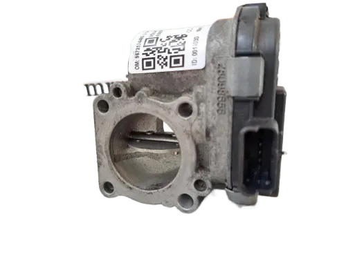 Corpo Farfallato VOLVO V40 Serie (16>)