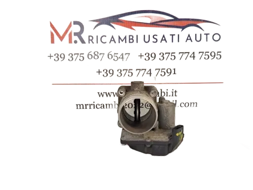 Corpo Farfallato HYUNDAI i30 Serie (12>18)