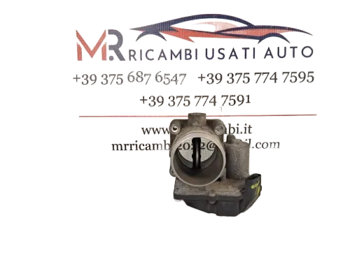 Corpo Farfallato HYUNDAI i30 Serie (12>18)