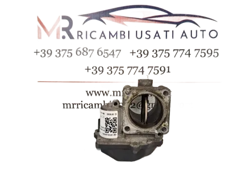 Corpo Farfallato HYUNDAI i30 Serie (12>18)
