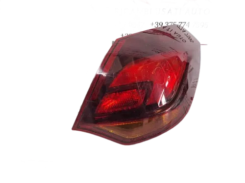 Stop fanale posteriore Destro OPEL Astra J