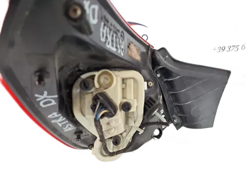Stop fanale posteriore Destro OPEL Astra J