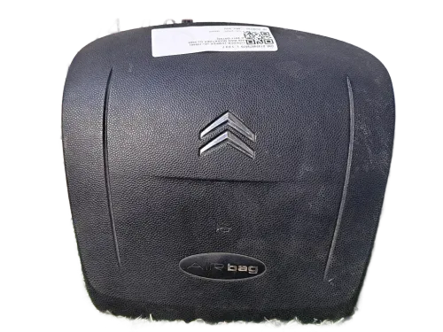 Airbag Volante CITROEN Jumpy 3° Serie