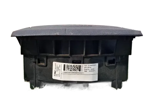 Airbag Volante CITROEN Jumpy 3° Serie