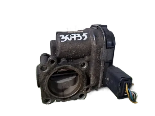 Corpo Farfallato VOLVO V40 Serie (16>)