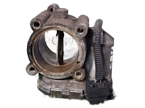 Corpo Farfallato MERCEDES ML W164 3° Serie