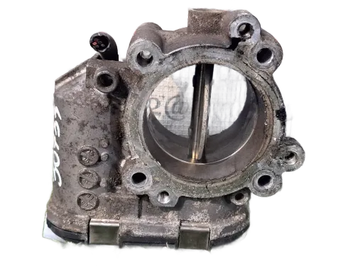 Corpo Farfallato MERCEDES ML W164 3° Serie