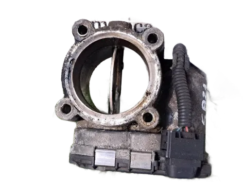 Corpo Farfallato MERCEDES ML W164 3° Serie