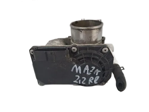 Corpo Farfallato MAZDA 6 Berlina 2° Serie