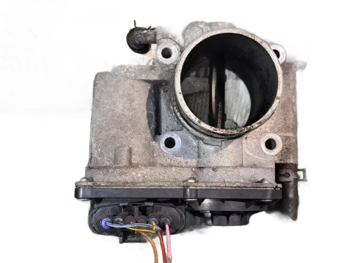 Corpo Farfallato MAZDA 6 Berlina 2° Serie