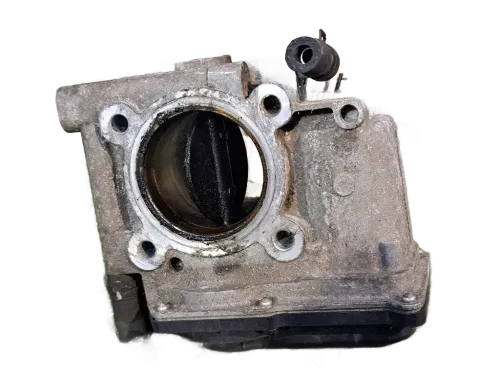 Corpo Farfallato MAZDA 6 Berlina 2° Serie