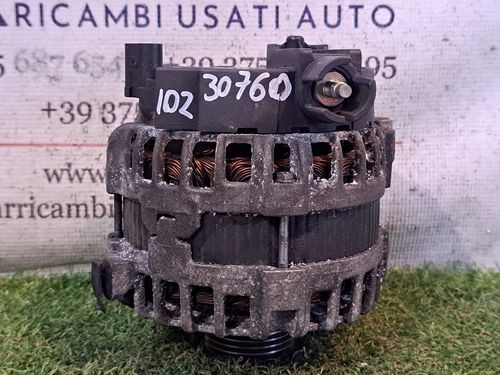 Alternatore JAGUAR XE Serie (X760) (15>)