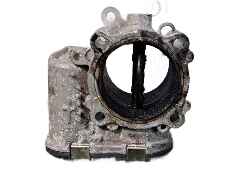 Corpo Farfallato JAGUAR XE Serie (X760) (15>)