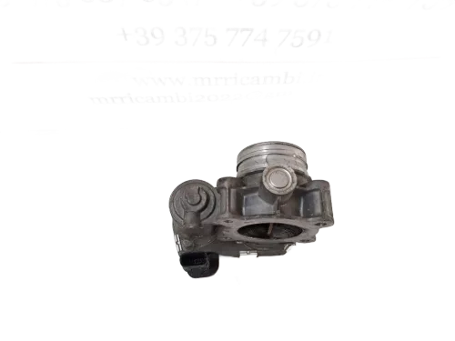 Corpo Farfallato OPEL Mokka 1° Serie