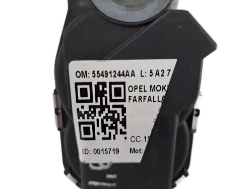 Corpo Farfallato OPEL Mokka 1° Serie