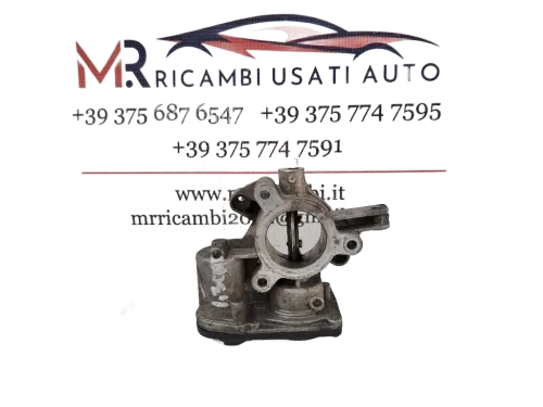 Corpo Farfallato OPEL Meriva 3° Serie
