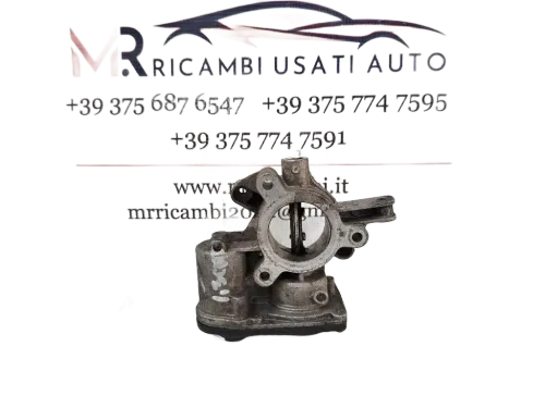 Corpo Farfallato OPEL Meriva 3° Serie