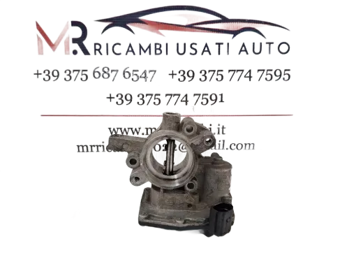 Corpo Farfallato OPEL Meriva 3° Serie