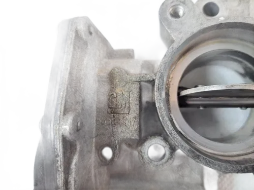 Corpo Farfallato OPEL Meriva 3° Serie