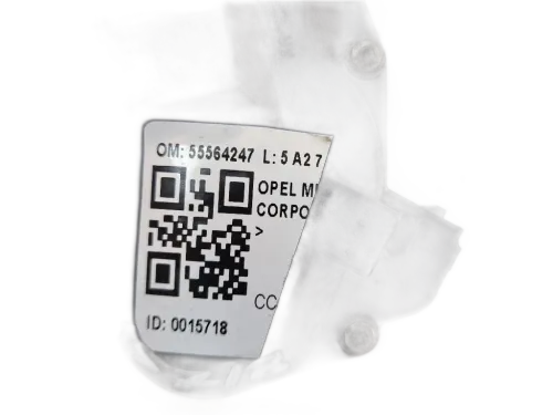 Corpo Farfallato OPEL Meriva 3° Serie