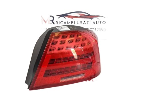 Stop fanale posteriore a LED Destro BMW Serie 3 E92 Coupé
