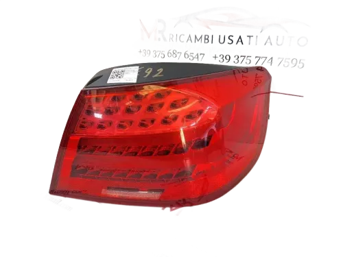 Stop fanale posteriore a LED Destro BMW Serie 3 E92 Coupé