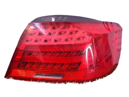 Stop fanale posteriore a LED Destro BMW Serie 3 E92 Coupé