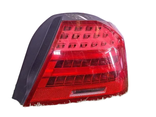 Stop fanale posteriore a LED Destro BMW Serie 3 E92 Coupé
