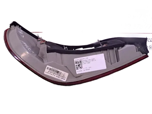 Stop fanale posteriore a LED Destro BMW Serie 3 E92 Coupé