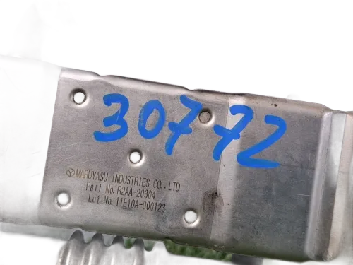 Scambiatore di calore MAZDA 6 Berlina 2° Serie
