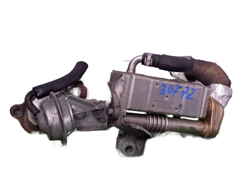 Scambiatore di calore MAZDA 6 Berlina 2° Serie